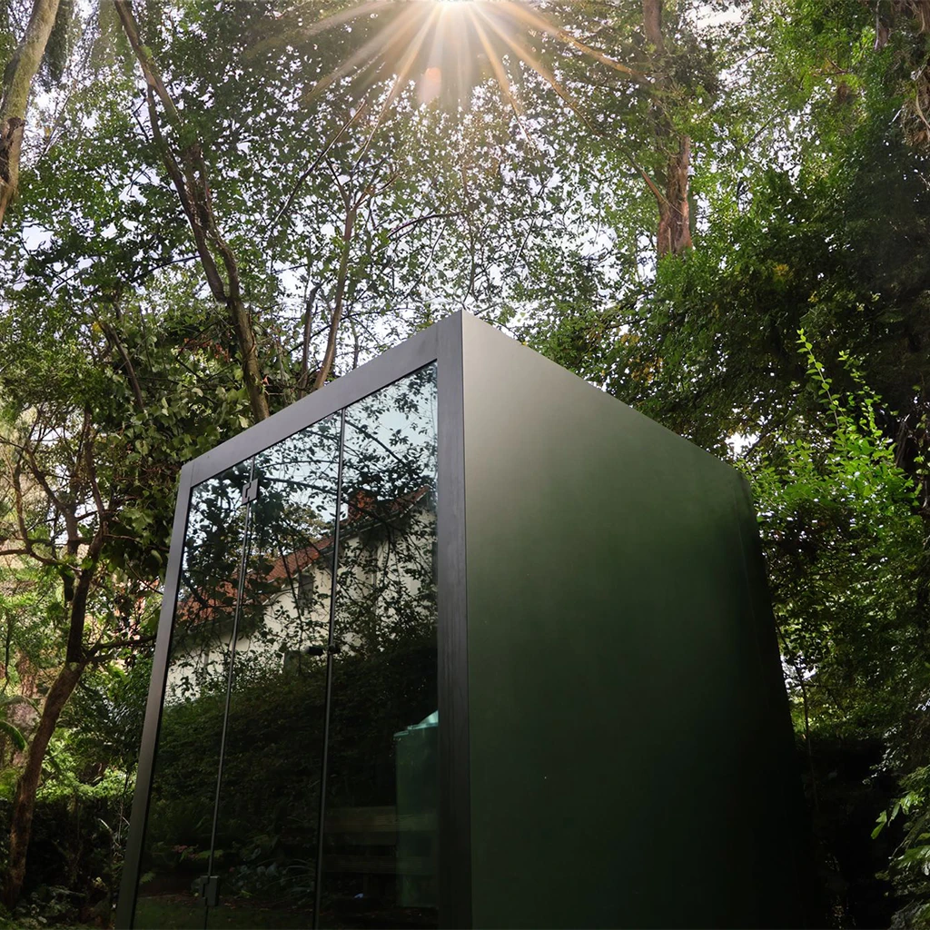 Diseño de zonas wellness y spa en Mallorca Diseño de zonas wellness y spa en Mallorca
