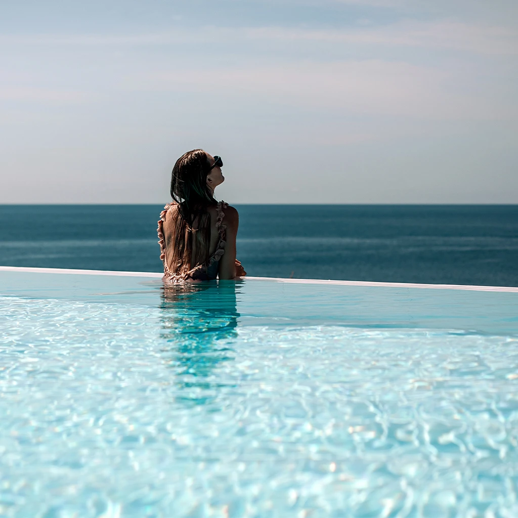 Diseño e instalación de piscinas en Mallorca Diseño e instalación de piscinas en Mallorca
