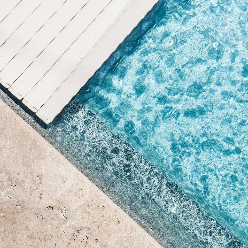 Diseño e instalación de piscinas en Mallorca Diseño e instalación de piscinas en Mallorca