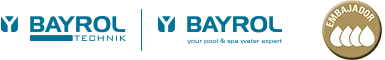 BAYROL Premium Partner Ambassador BAYROL Premium Partner Ambassador