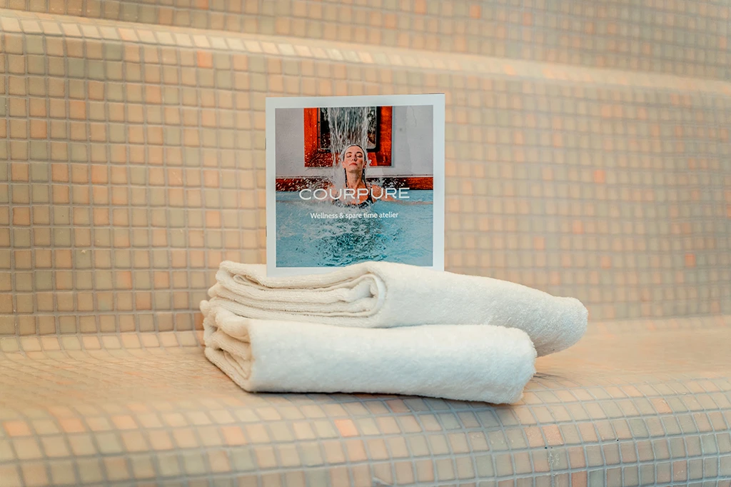 Instalación a medida de Baño Turco y Hammam en Mallorca