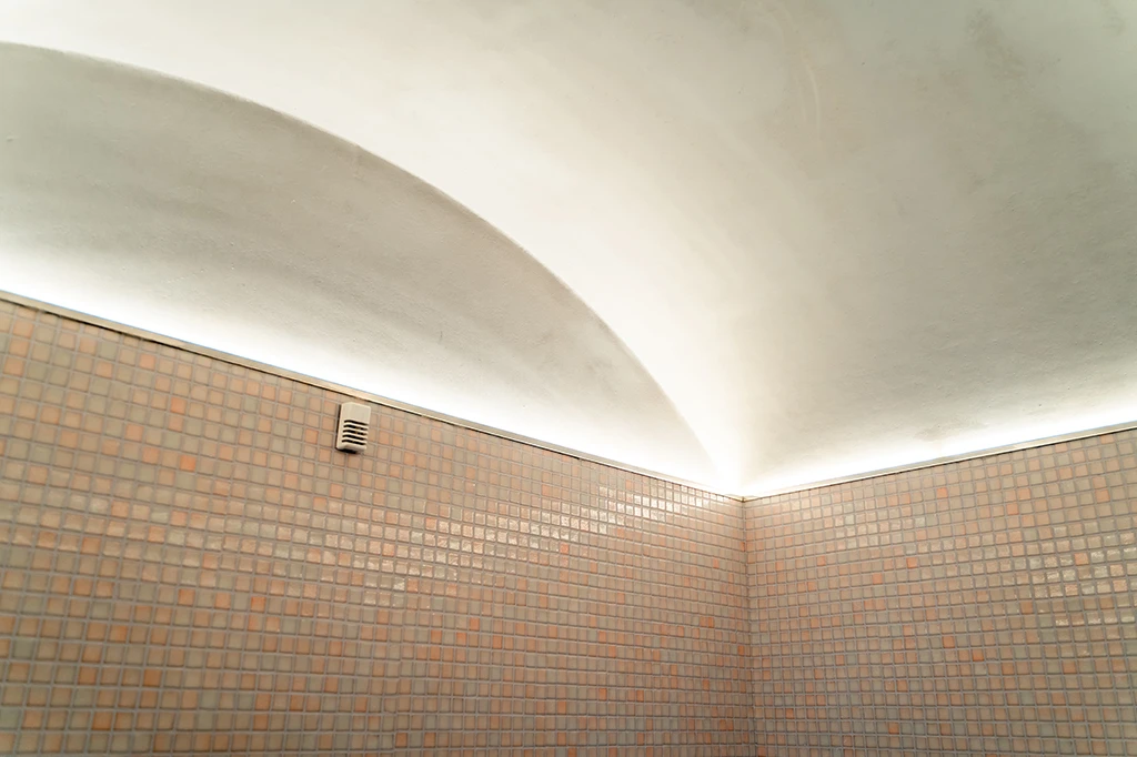 Instalación a medida de Baño Turco y Hammam en Mallorca