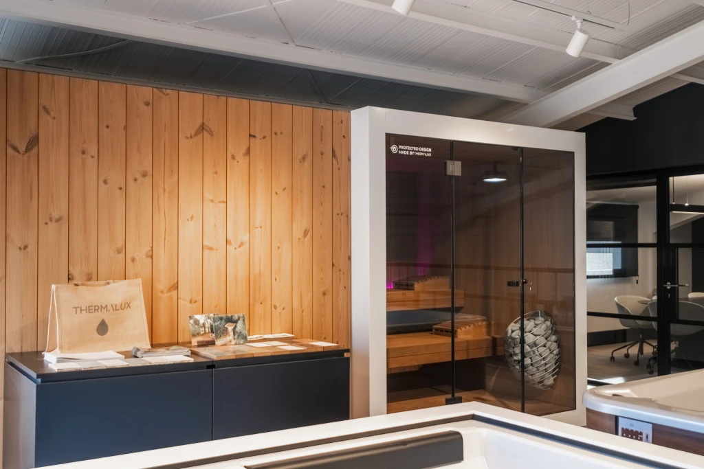 Piscina & Jardín | Showroom