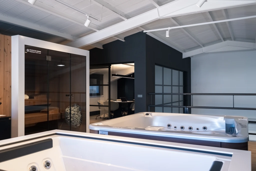 Piscina & Jardín | Showroom