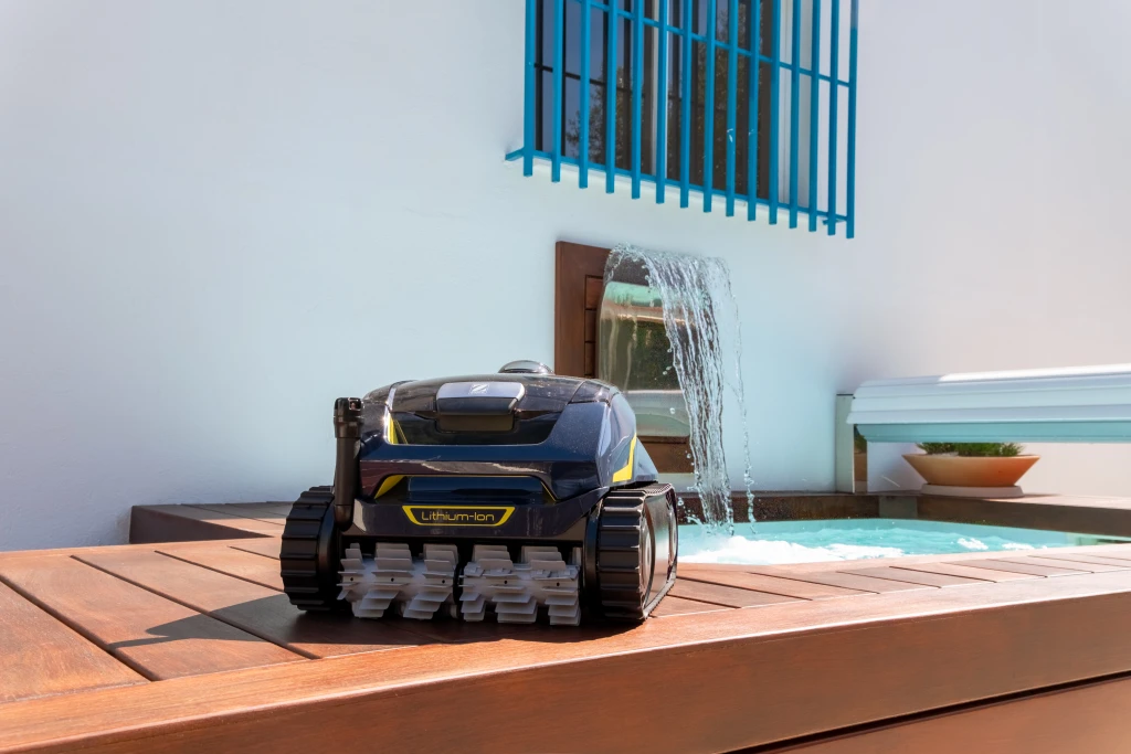 Piscina & Jardín | Showroom