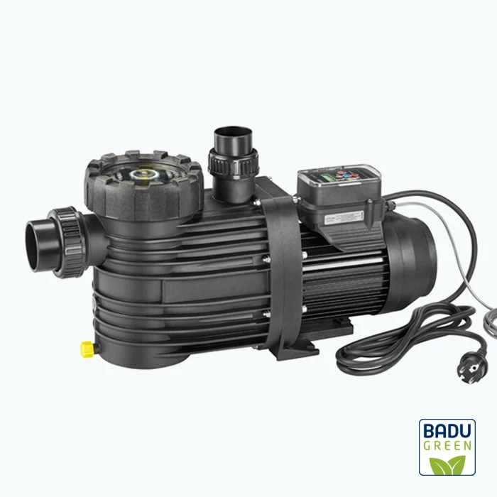 BADU®-Händler auf Mallorca Smart Eco Pool