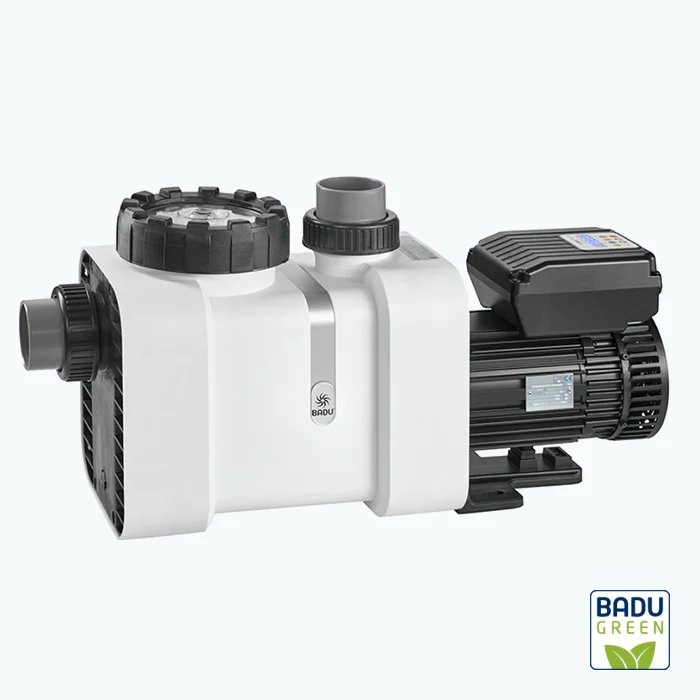 BADU®-Händler auf Mallorca Smart Eco Pool