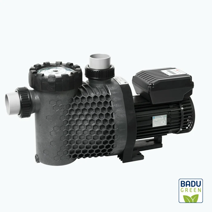 BADU®-Händler auf Mallorca Smart Eco Pool