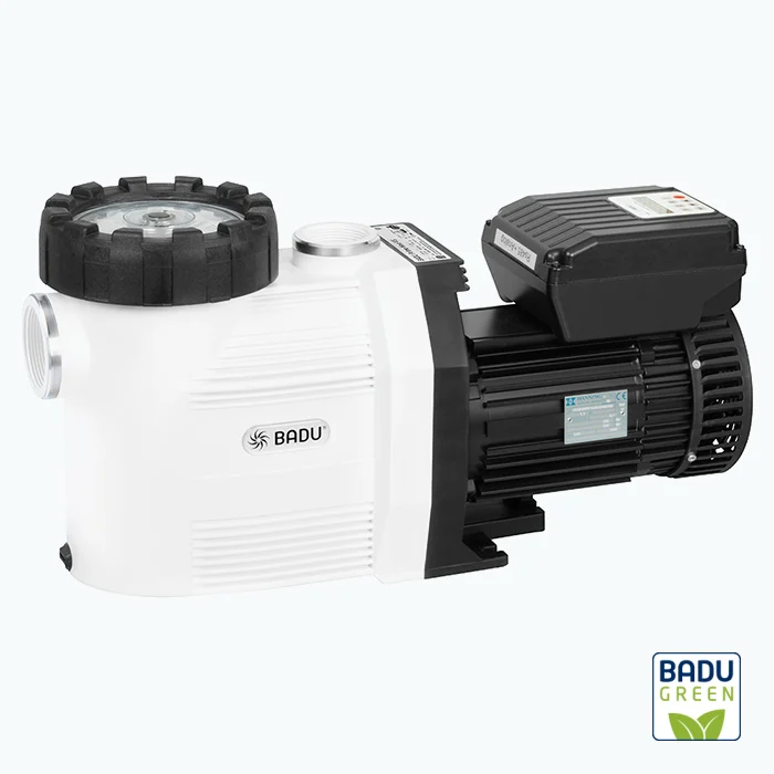 BADU®-Händler auf Mallorca Smart Eco Pool