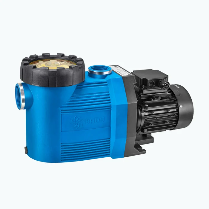 BADU®-Händler auf Mallorca Smart Eco Pool
