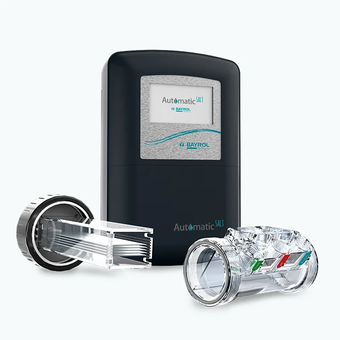 Bayrol-Technik-AtomaticSalt Smart Eco Pool