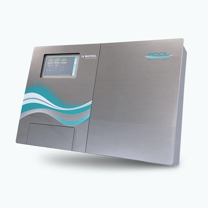 Bayrol-Technik-PoolManager Smart Eco Pool