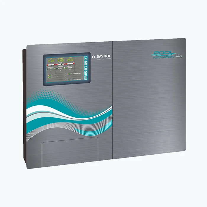 Bayrol-Technik-PoolManagerPro Smart Eco Pool