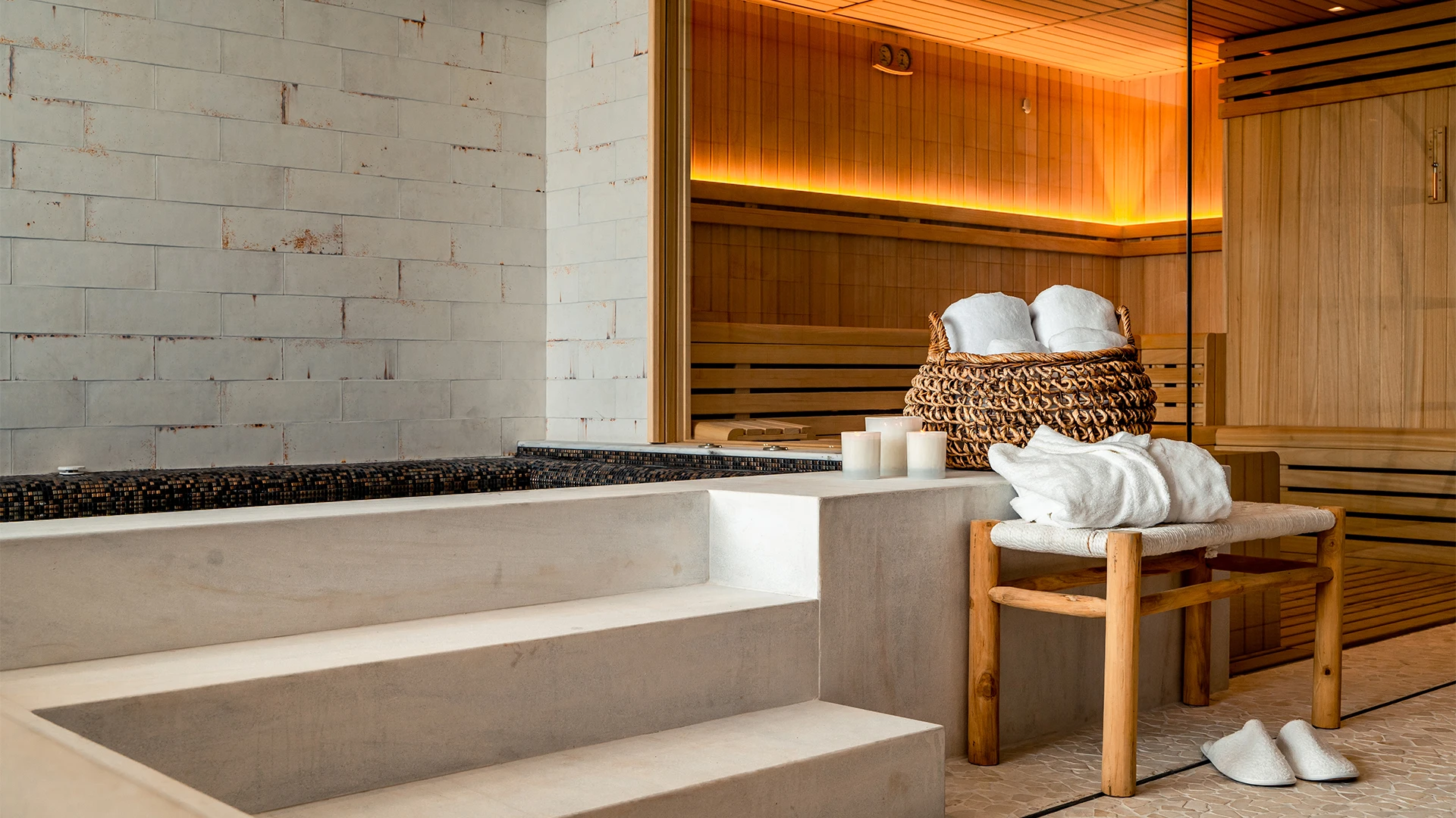 Wellness spaces in the home: what works and what doesn’t