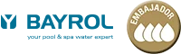 Embajador BAYROL Premium Partner Embajador BAYROL Premium Partner