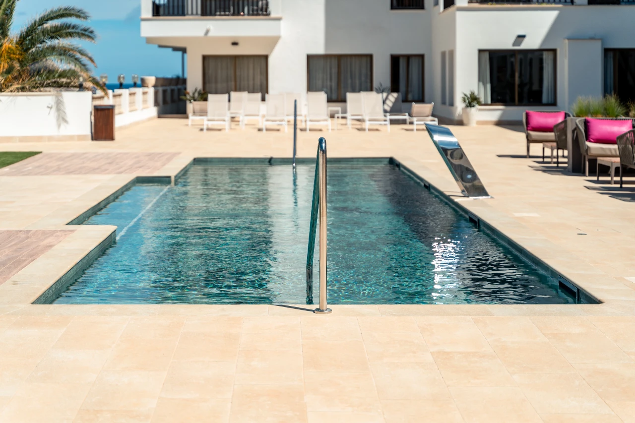 Hotel Bella Playa & Spa