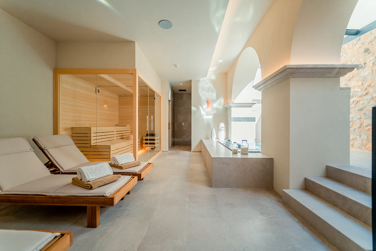 Nema Boutique Hotel & Spa