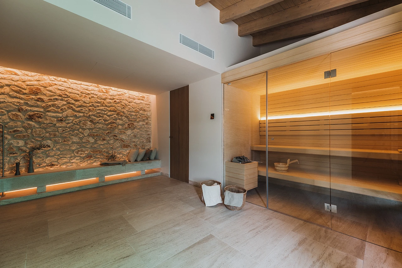 Wellness & Spa en Santanyí
