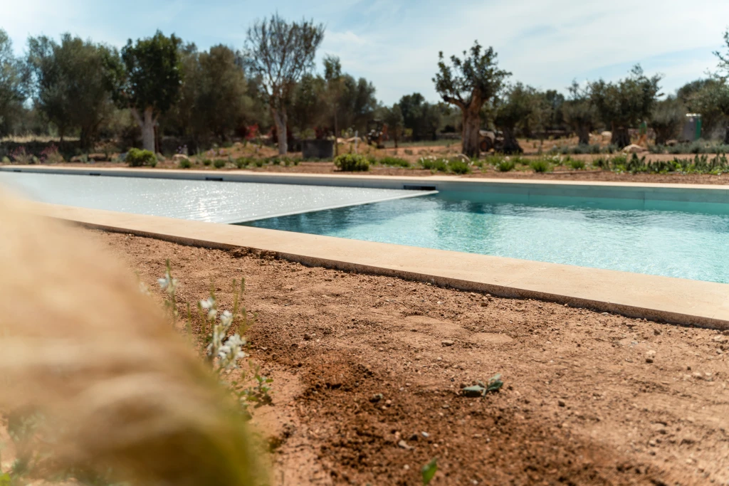 Smart Eco Pool System by Piscina & Jardín