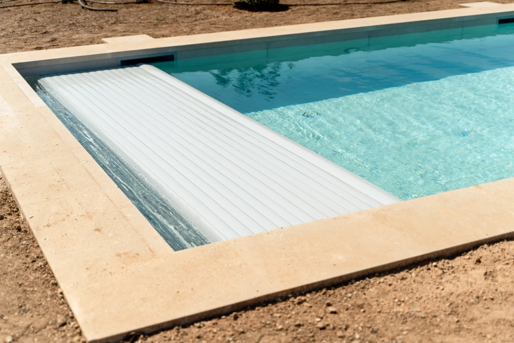 Smart Eco Pool System by Piscina & Jardín