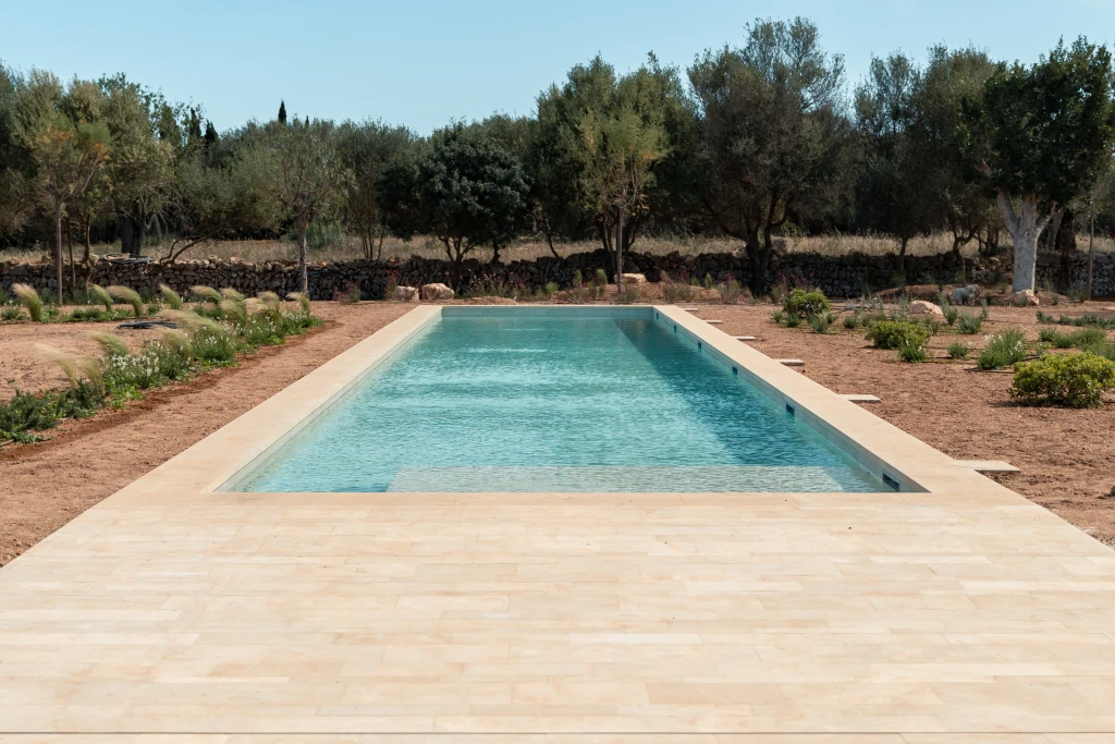 Smart Eco Pool System by Piscina & Jardín