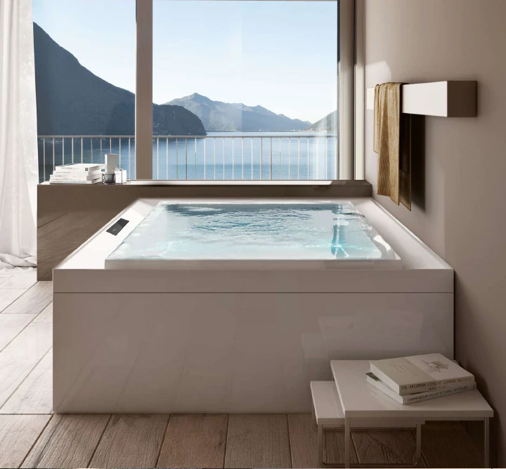 Erstklassige Spas von Treesse auf Mallorca