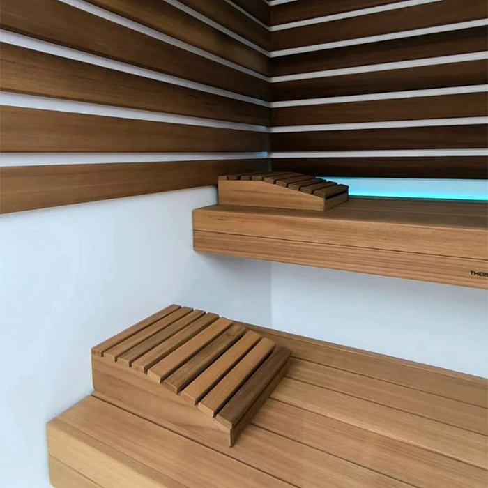 Outdoor saunas and wellness in Mallorca