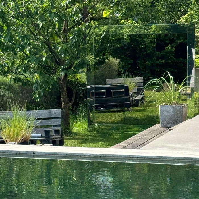 Outdoor saunas and wellness in Mallorca