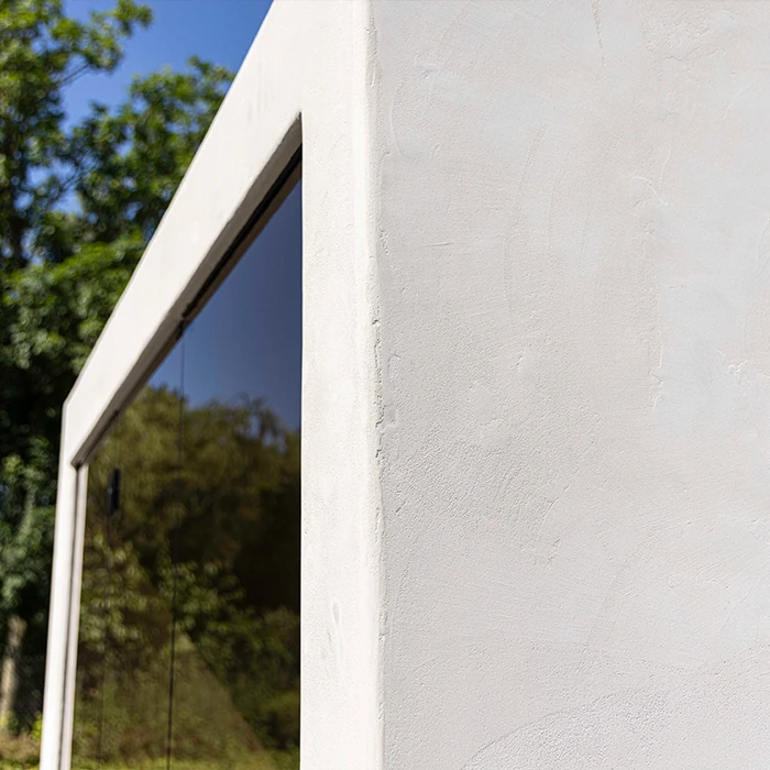 Outdoor saunas and wellness in Mallorca