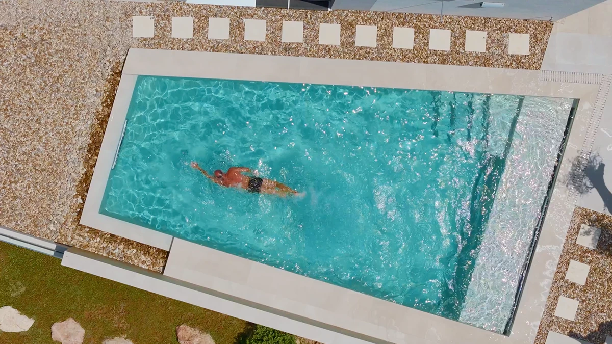Steps to building a swimming pool in Mallorca: from the initial idea to commissioning